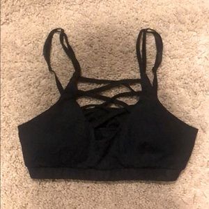 Bombshell sports bra